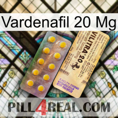 Vardenafil 20Mg new06